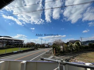 橘神社前 徒歩1分 1階の物件内観写真